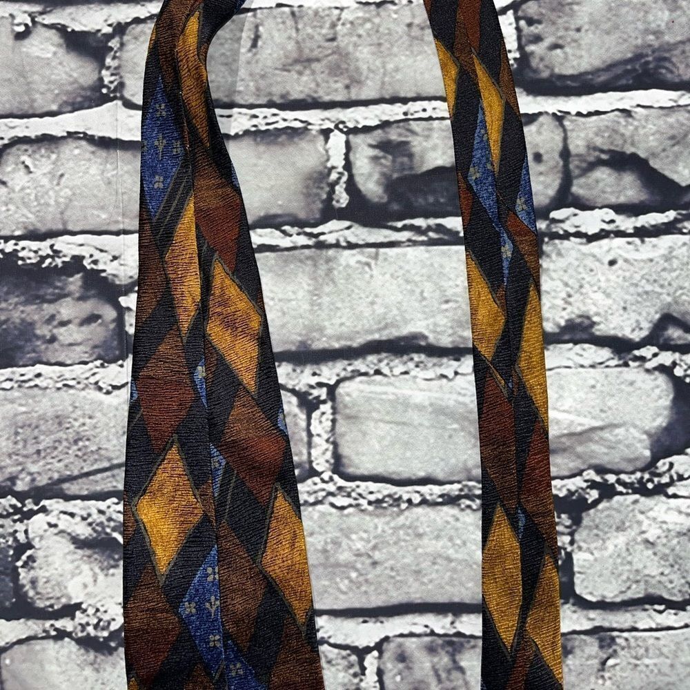 Hugo Boss Tie - Picture 6 of 7